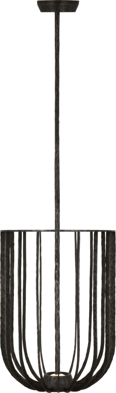 Visual Comfort Modern Sanchi Large Pendant