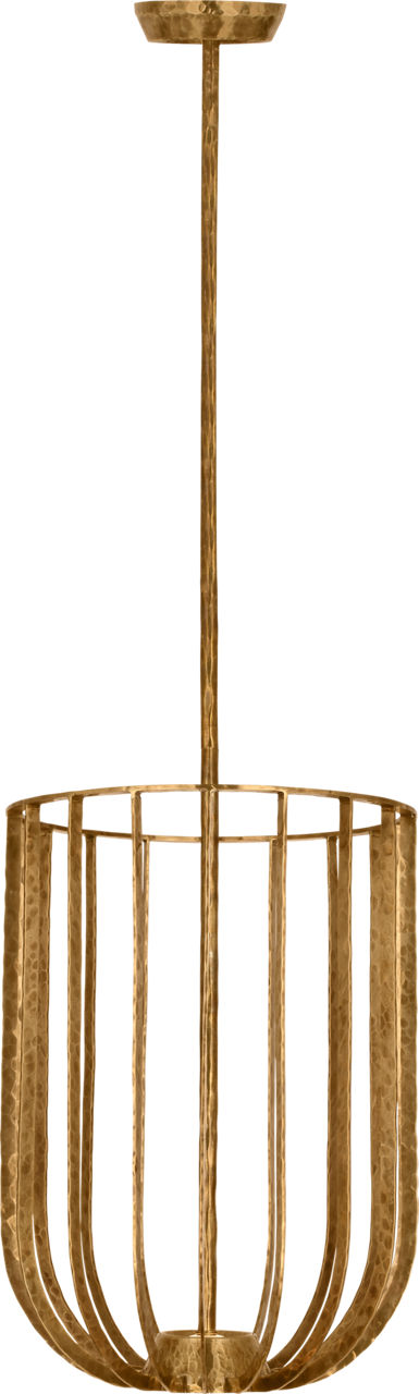 Visual Comfort Modern Sanchi Large Pendant