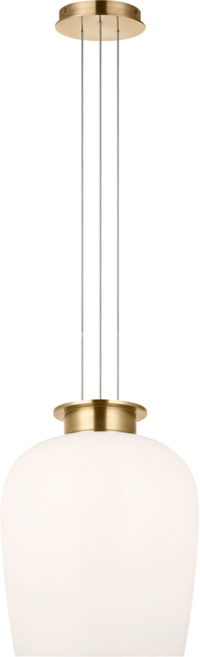 Visual Comfort Modern (formerly Tech Lighting) Vetro 27 Pendant