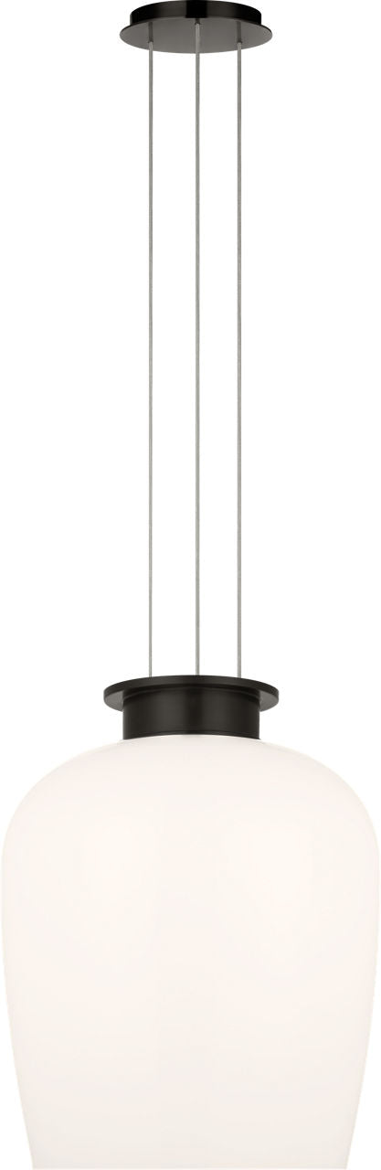 Visual Comfort Modern (formerly Tech Lighting) Vetro 21 Pendant
