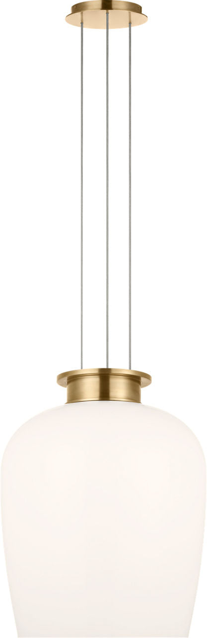 Visual Comfort Modern (formerly Tech Lighting) Vetro 21 Pendant