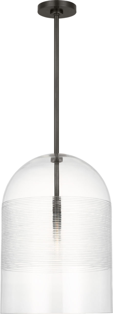 Visual Comfort Modern Leano 20 Pendant