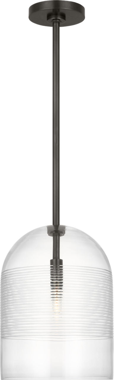 Visual Comfort Modern Leano 13 Pendant
