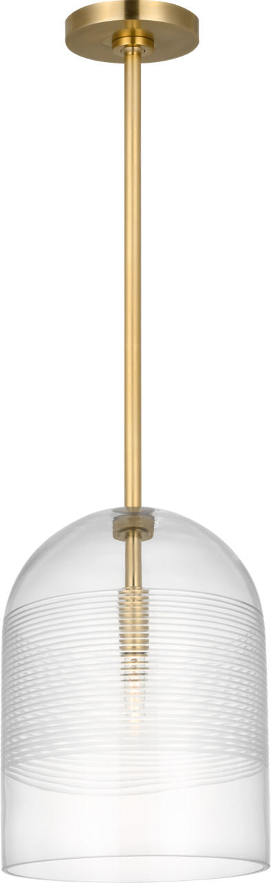 Visual Comfort Modern Leano 13 Pendant