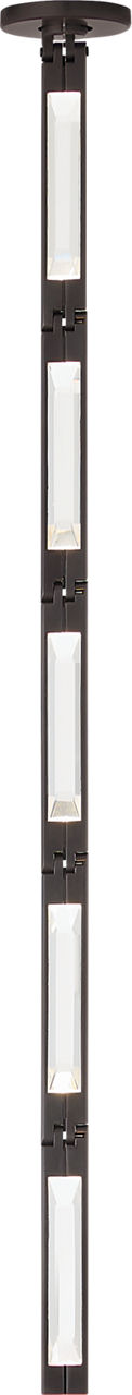 Visual Comfort Modern (formerly Tech Lighting) Catena 26 Pendant