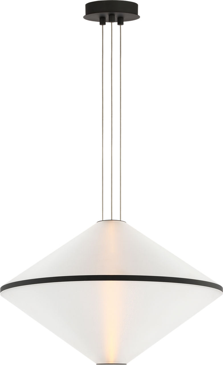 Visual Comfort Modern (formerly Tech Lighting) Bicono 22 Pendant