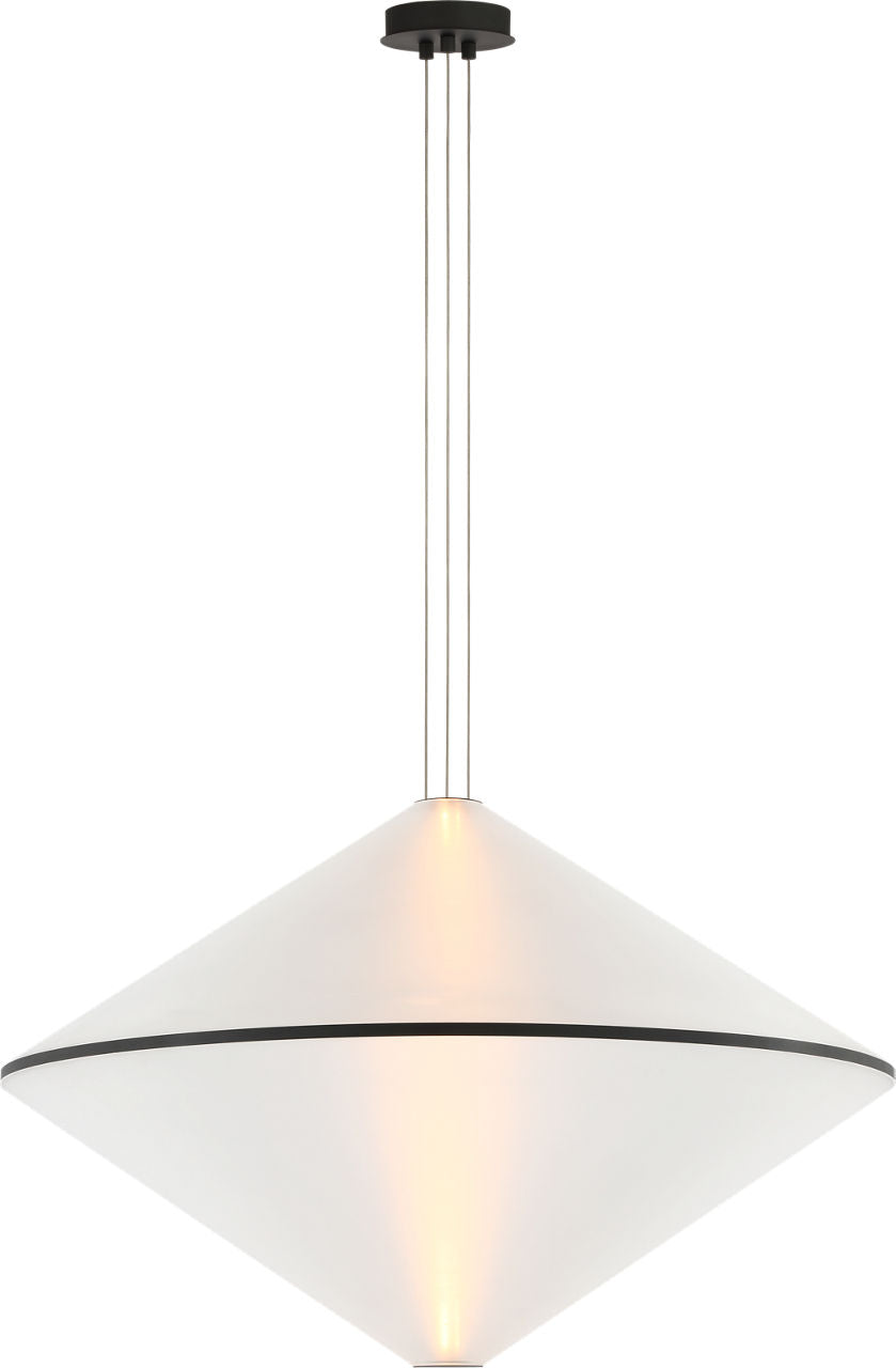 Visual Comfort Modern (formerly Tech Lighting) Bicono 38 Pendant
