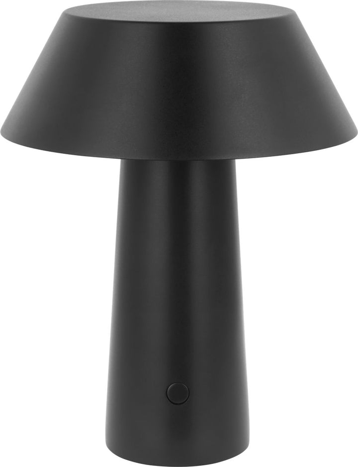 Visual Comfort Modern (formerly Tech Lighting) Sesa Short Accent Rechargeable Table Lamp