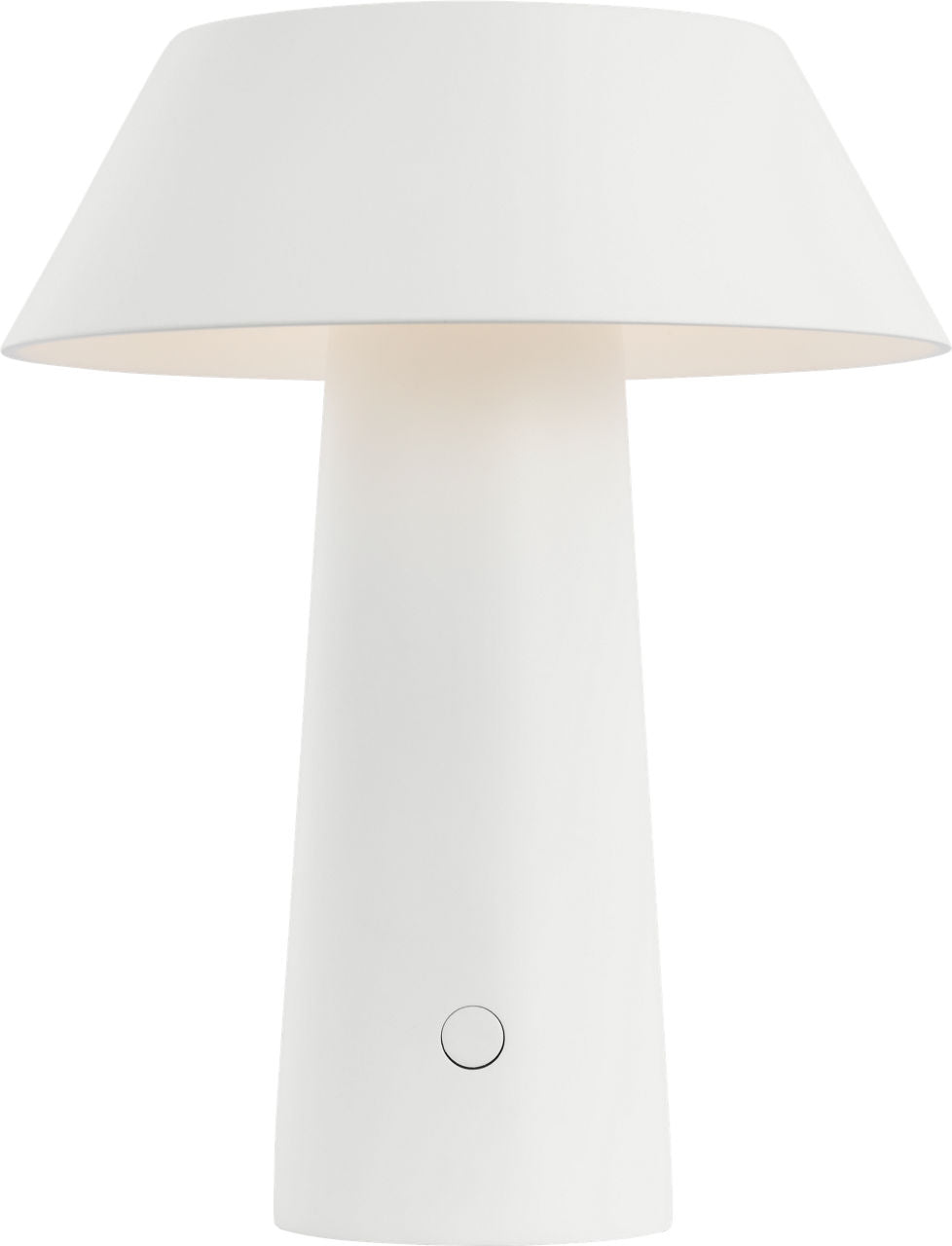 Visual Comfort Modern (formerly Tech Lighting) Sesa Short Accent Rechargeable Table Lamp
