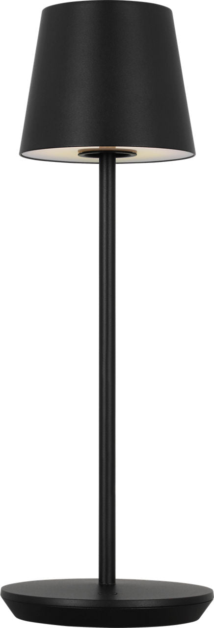 Visual Comfort Modern (formerly Tech Lighting) Nevis Accent Rechargeable Table Lamp