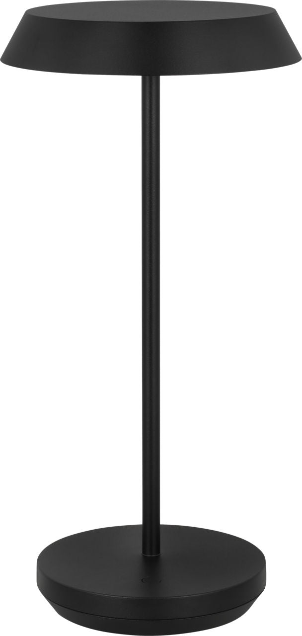Visual Comfort Modern (formerly Tech Lighting) Tepa Accent Rechargeable Table Lamp