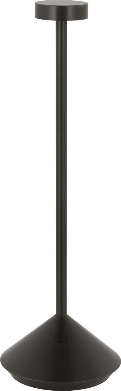 Visual Comfort Modern (formerly Tech Lighting) Moneta Accent Rechargeable Table Lamp