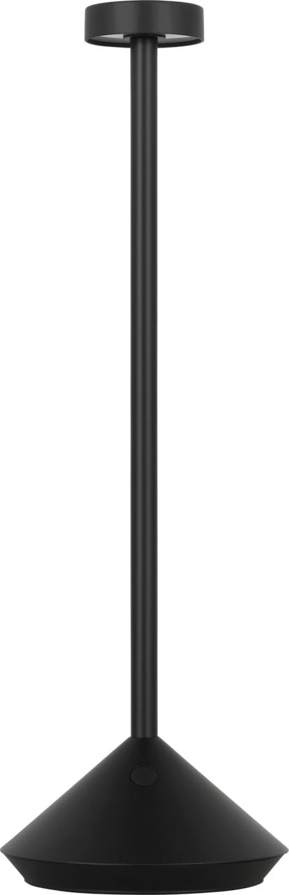 Visual Comfort Modern (formerly Tech Lighting) Moneta Accent Rechargeable Table Lamp