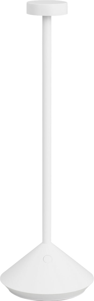 Visual Comfort Modern (formerly Tech Lighting) Moneta Accent Rechargeable Table Lamp