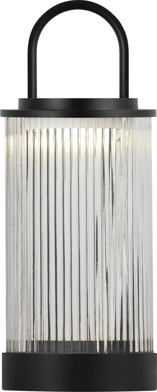 Visual Comfort Modern (formerly Tech Lighting) Tawa Accent Rechargeable Table Lamp