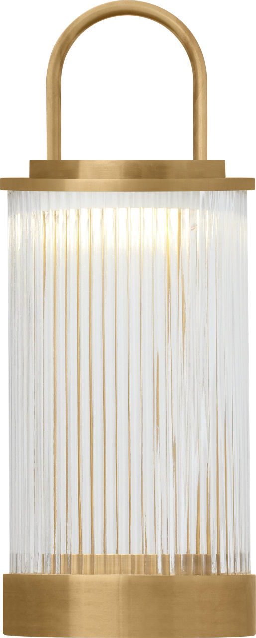 Visual Comfort Modern (formerly Tech Lighting) Tawa Accent Rechargeable Table Lamp