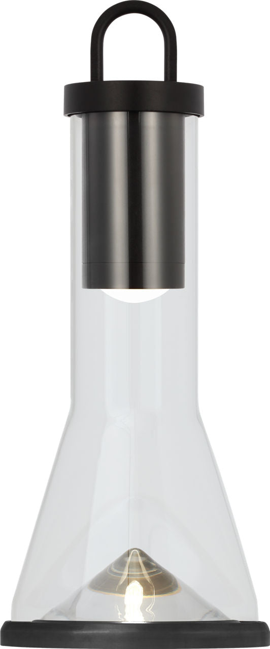 Visual Comfort Modern (formerly Tech Lighting) Kandella Accent Rechargeable Table Lamp
