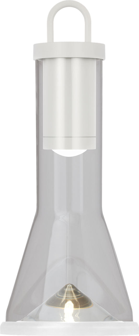Visual Comfort Modern (formerly Tech Lighting) Kandella Accent Rechargeable Table Lamp