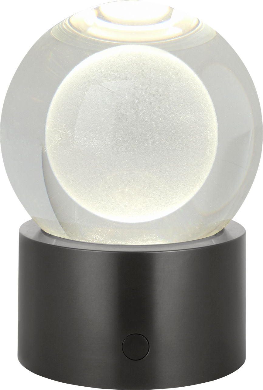 Visual Comfort Modern (formerly Tech Lighting) Mina Accent Rechargeable Table Lamp