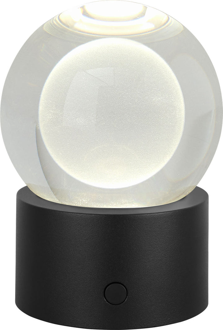 Visual Comfort Modern (formerly Tech Lighting) Mina Accent Rechargeable Table Lamp