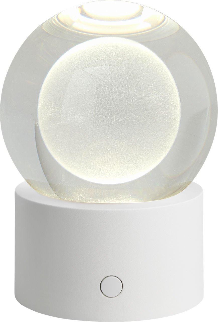 Visual Comfort Modern (formerly Tech Lighting) Mina Accent Rechargeable Table Lamp