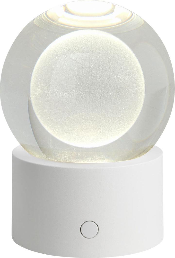 Visual Comfort Modern (formerly Tech Lighting) Mina Accent Rechargeable Table Lamp