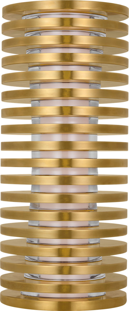 Visual Comfort Modern (formerly Tech Lighting) Quoddy Small Table Lamp