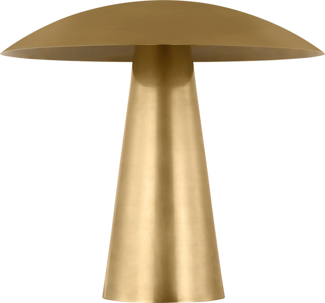 Visual Comfort Modern (formerly Tech Lighting) Aegis Medium Table Lamp