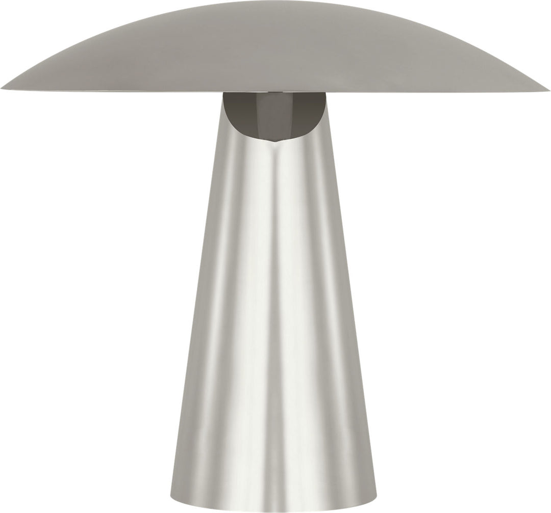 Visual Comfort Modern (formerly Tech Lighting) Aegis Medium Table Lamp