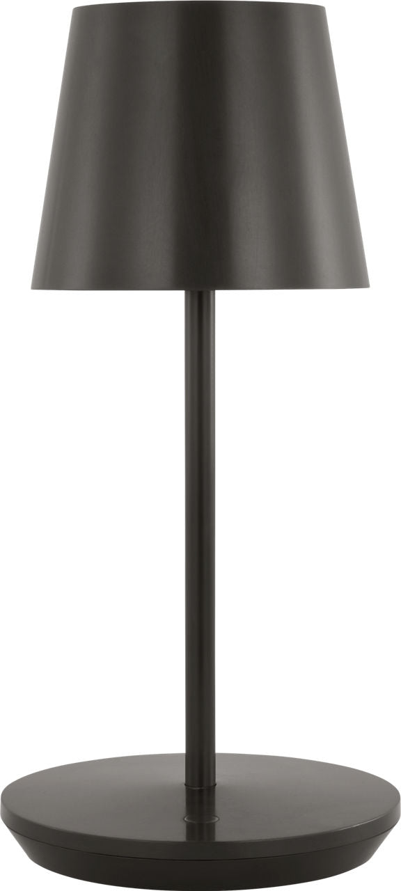 Visual Comfort Modern (formerly Tech Lighting) Nevis Short Accent Rechargeable Table Lamp