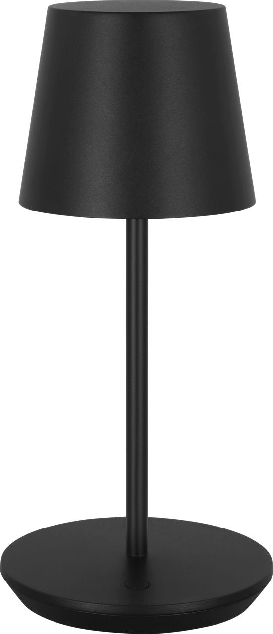 Visual Comfort Modern (formerly Tech Lighting) Nevis Short Accent Rechargeable Table Lamp