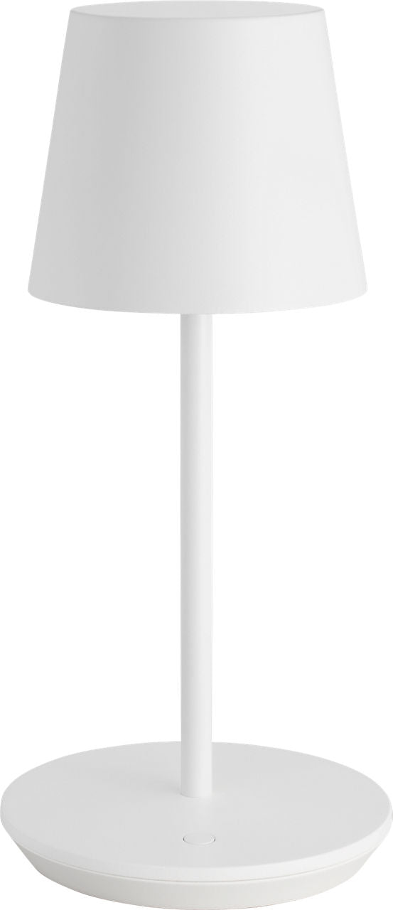 Visual Comfort Modern (formerly Tech Lighting) Nevis Short Accent Rechargeable Table Lamp