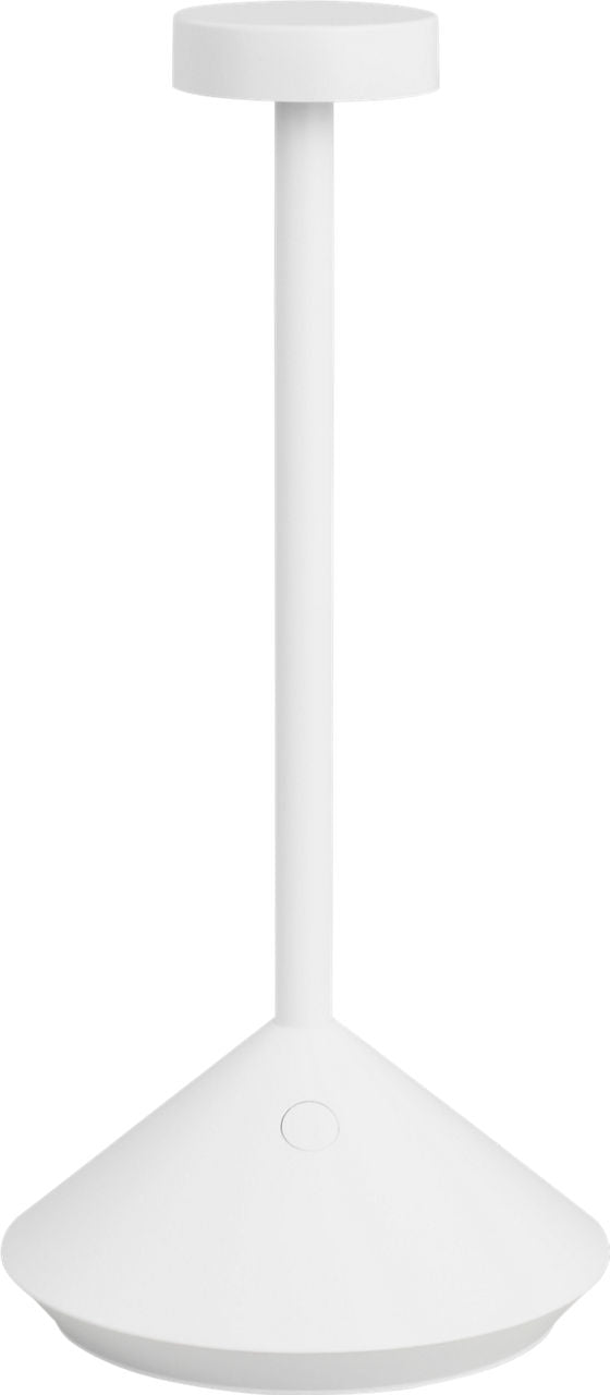 Visual Comfort Modern (formerly Tech Lighting) Moneta Short Accent Rechargeable Table Lamp