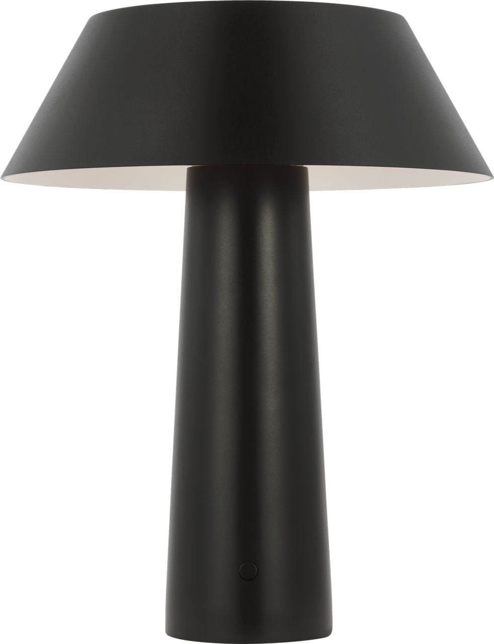 Visual Comfort Modern (formerly Tech Lighting) Sesa Accent Rechargeable Table Lamp