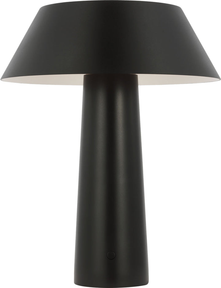 Visual Comfort Modern (formerly Tech Lighting) Sesa Accent Rechargeable Table Lamp