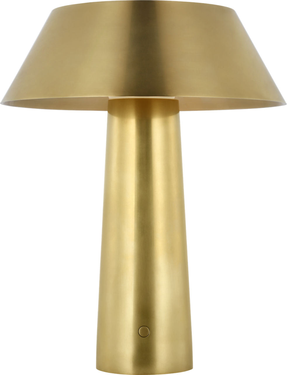 Visual Comfort Modern (formerly Tech Lighting) Sesa Accent Rechargeable Table Lamp