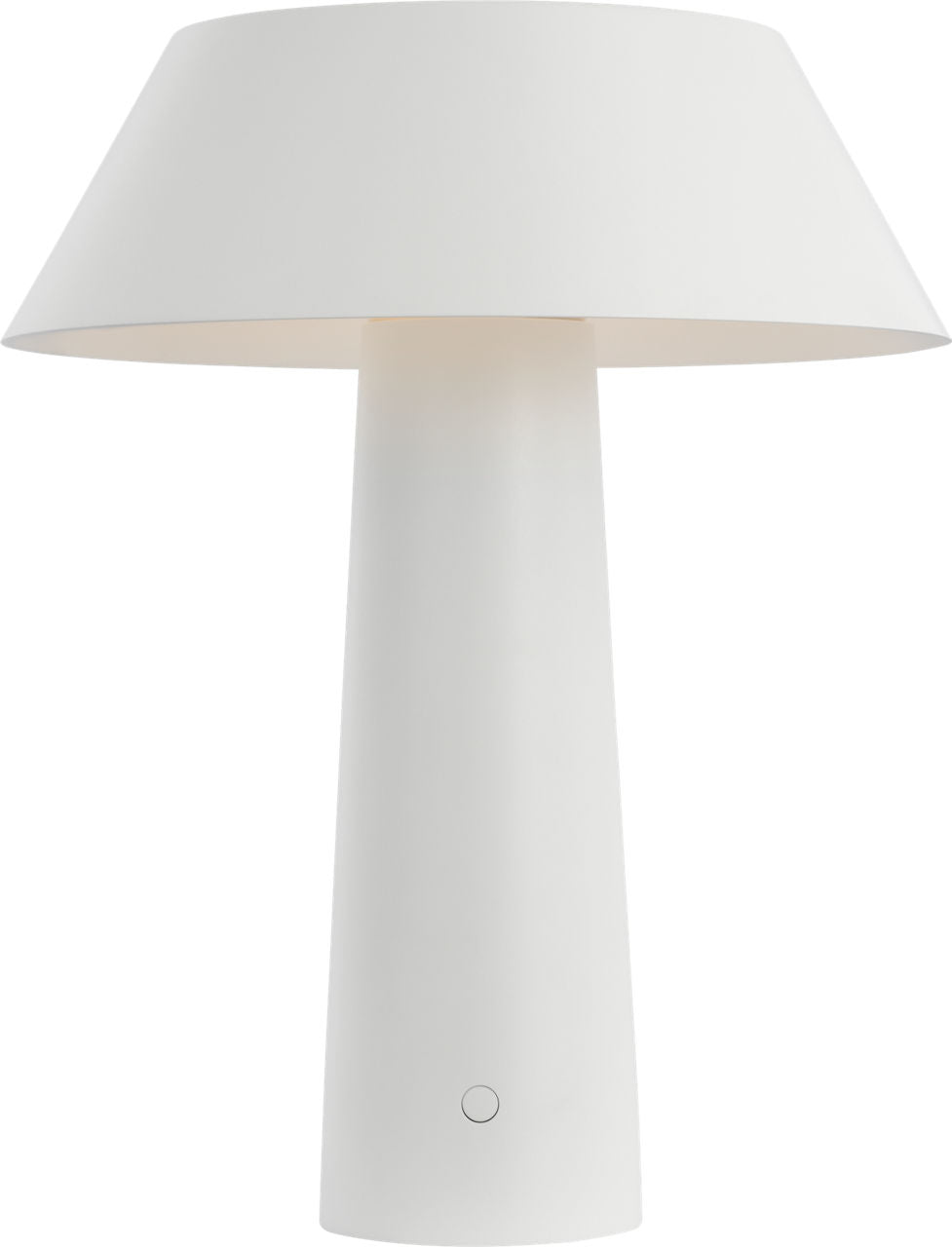 Visual Comfort Modern (formerly Tech Lighting) Sesa Accent Rechargeable Table Lamp