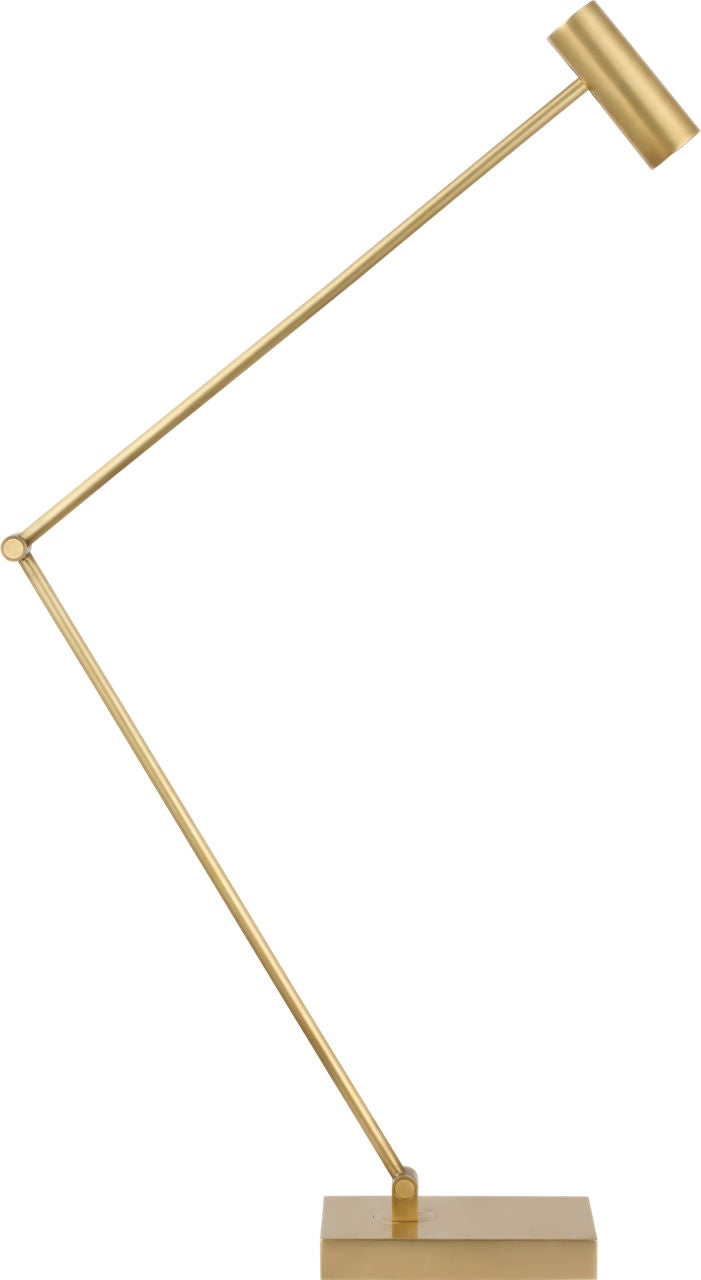 Visual Comfort Modern (formerly Tech Lighting) Ponte X-Large Table Lamp