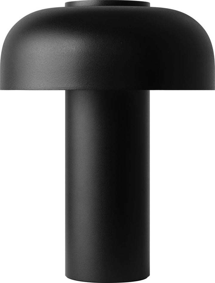Visual Comfort Modern (formerly Tech Lighting) Louver 9 Rechargeable Table Lamp