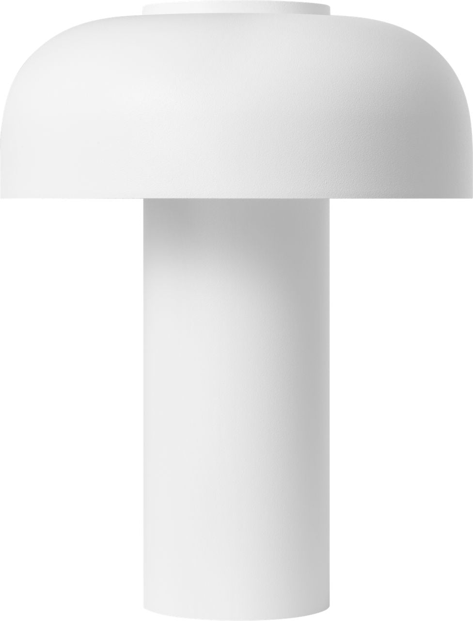 Visual Comfort Modern (formerly Tech Lighting) Louver 9 Rechargeable Table Lamp