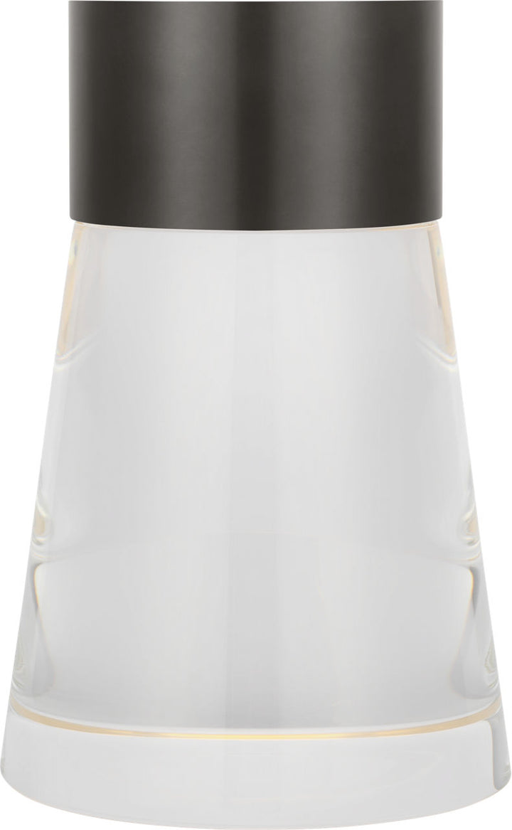Visual Comfort Modern (formerly Tech Lighting) Caspe 8 Rechargeable Table Lamp
