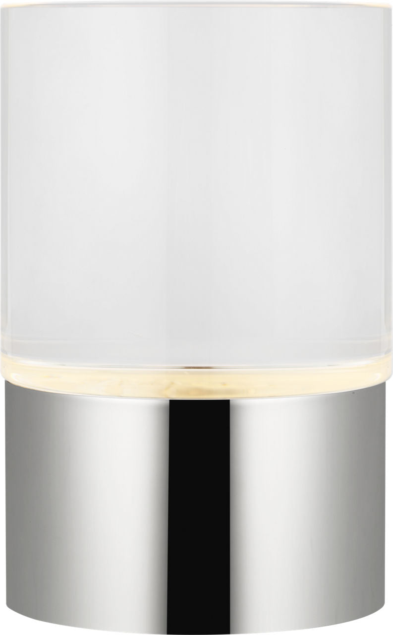 Visual Comfort Modern (formerly Tech Lighting) Caspe 6 Rechargeable Table Lamp