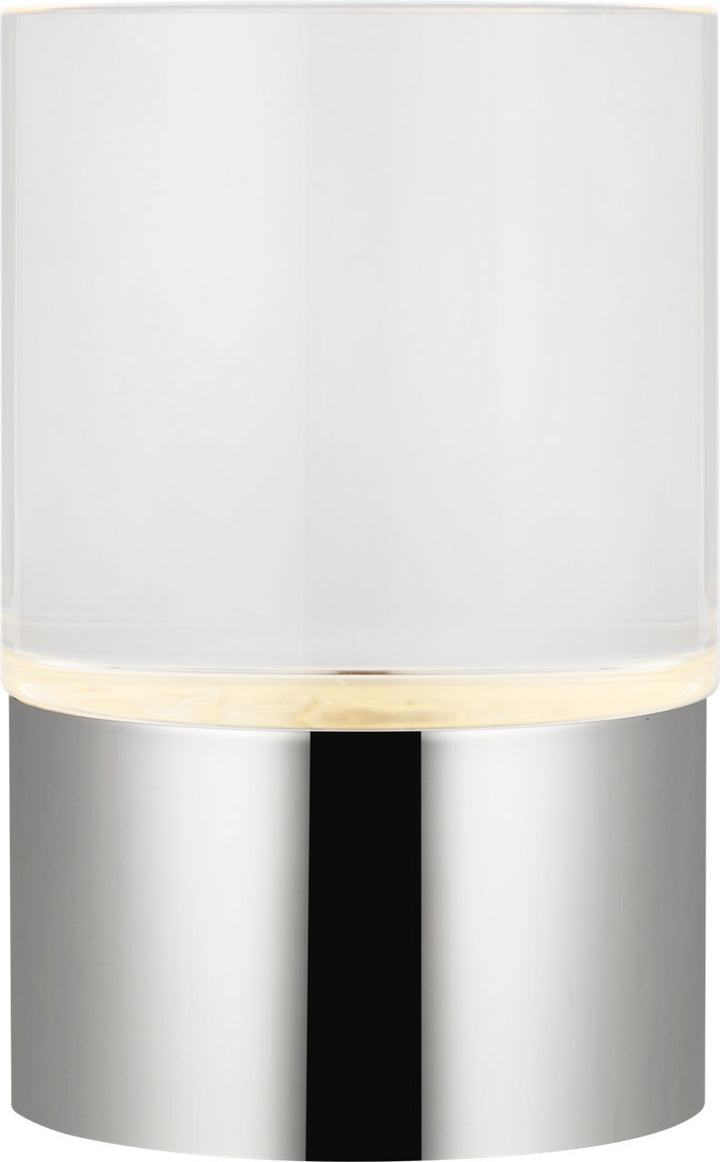Visual Comfort Modern (formerly Tech Lighting) Caspe 6 Rechargeable Table Lamp
