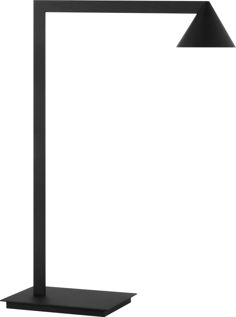 Visual Comfort Modern (formerly Tech Lighting) Midrand 19 Table Lamp