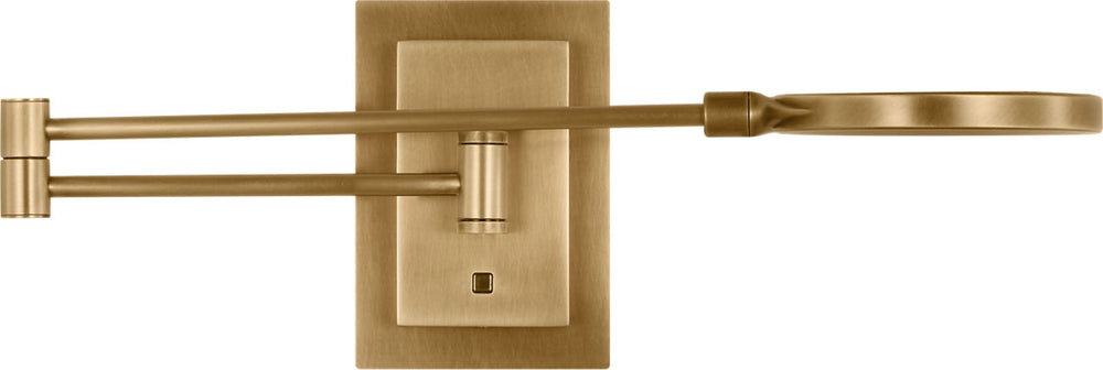 Visual Comfort Modern (formerly Tech Lighting) Spectica Small Task Sconce