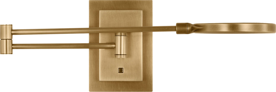 Visual Comfort Modern (formerly Tech Lighting) Spectica Small Task Sconce