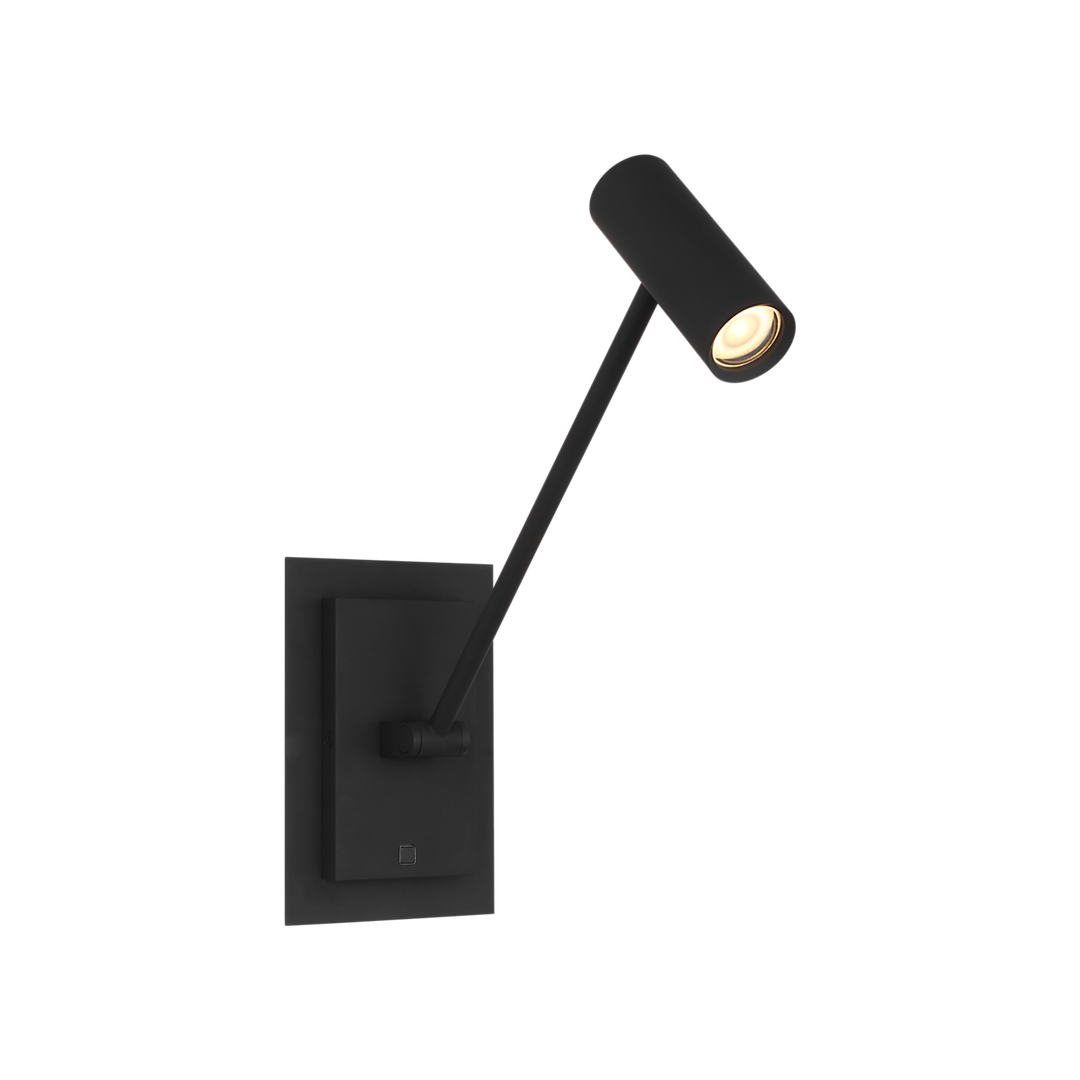 Visual Comfort Modern (formerly Tech Lighting) Ponte Small Task Sconce