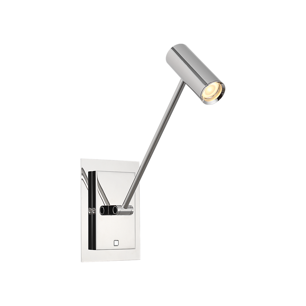 Visual Comfort Modern (formerly Tech Lighting) Ponte Small Task Sconce