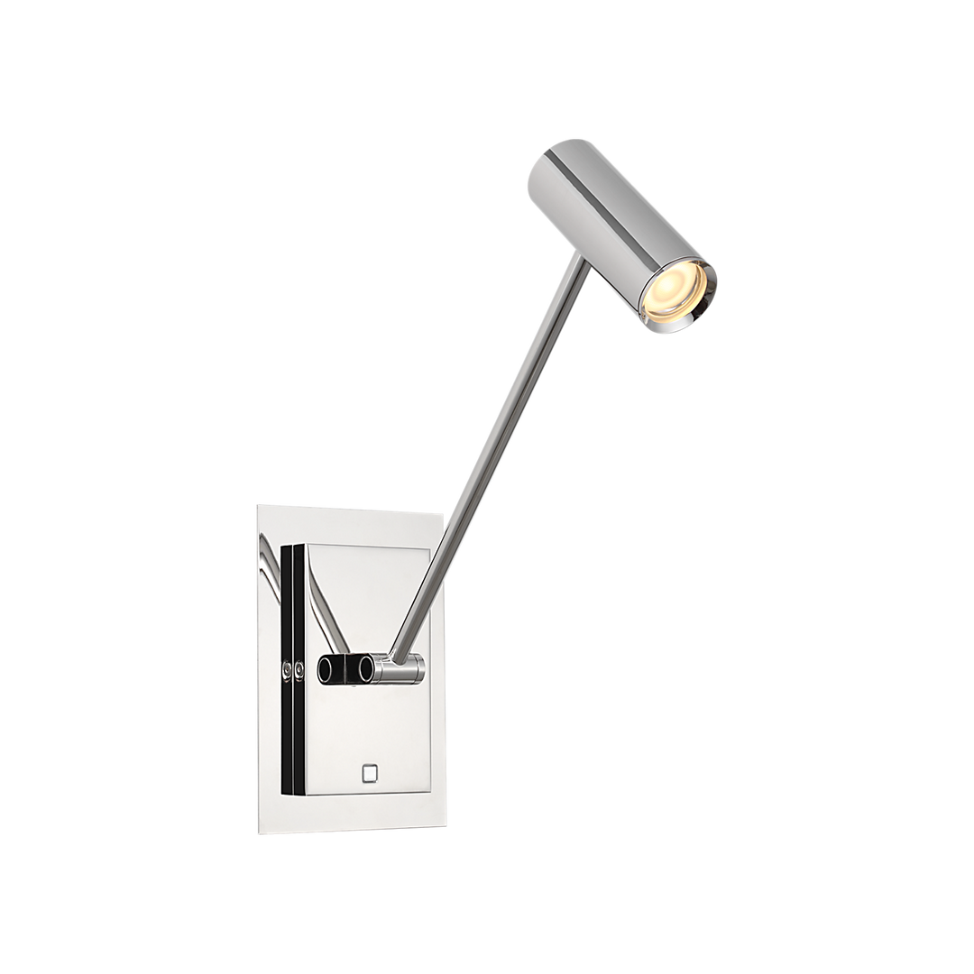 Visual Comfort Modern (formerly Tech Lighting) Ponte Small Task Sconce