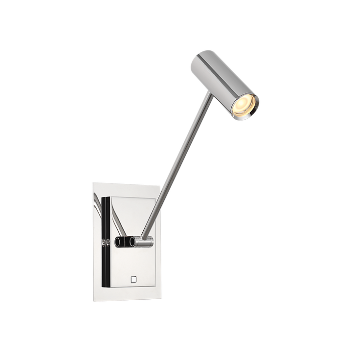 Visual Comfort Modern (formerly Tech Lighting) Ponte Small Task Sconce